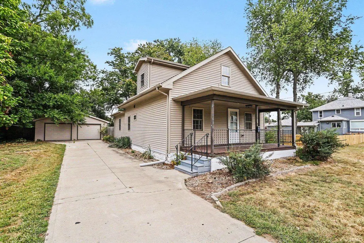 1630 Grant Street, Elkhart, IN 46514 - #1