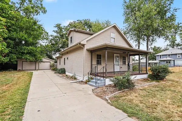 1630 Grant Street, Elkhart, IN 46514