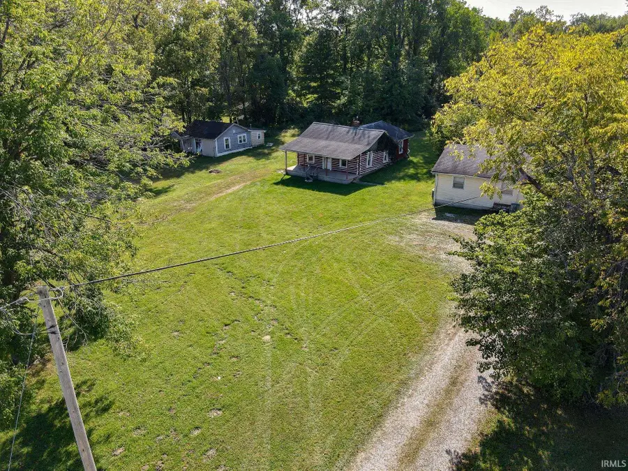 2010,2020,2110 S Curry Pike, Bloomington, IN 47403 - #2