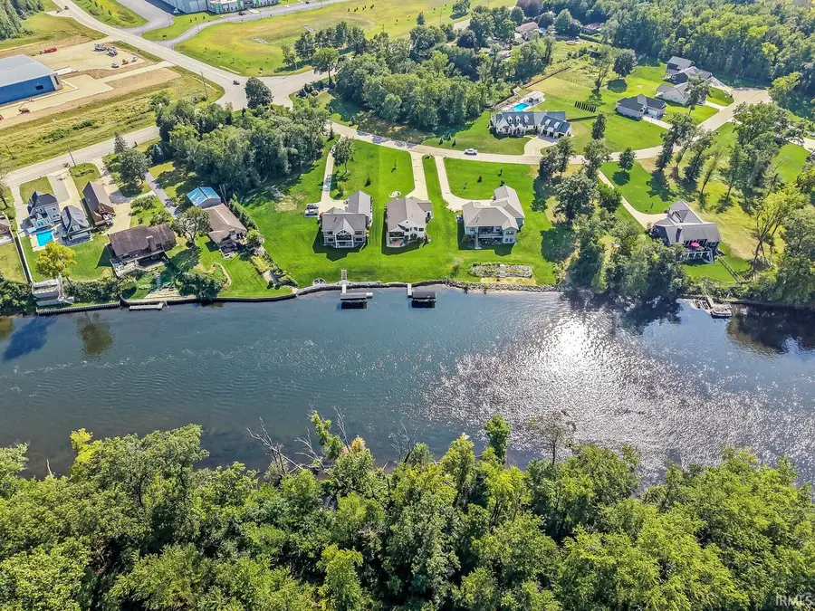 20345 Longboat Court, Bristol, IN 46507 - #2