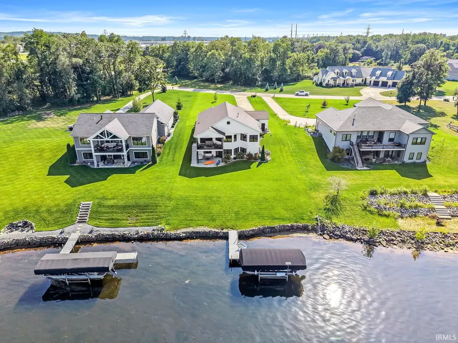 20345 Longboat Court, Bristol, IN 46507 - #3