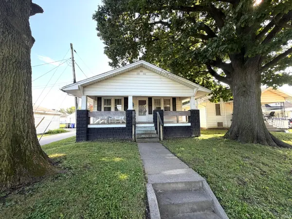 821 W Park Avenue, Kokomo, IN 46901