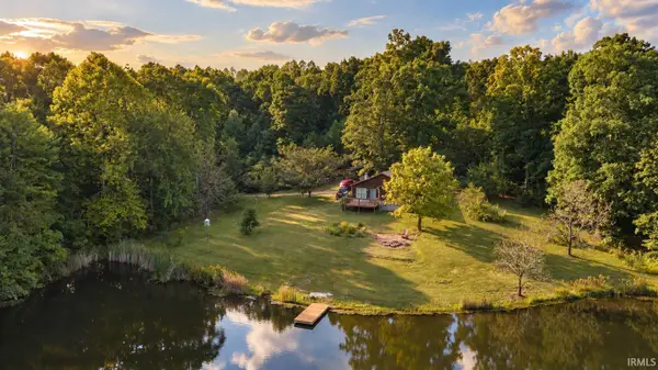 9055 W Rowland Road, Birdseye, IN 47513