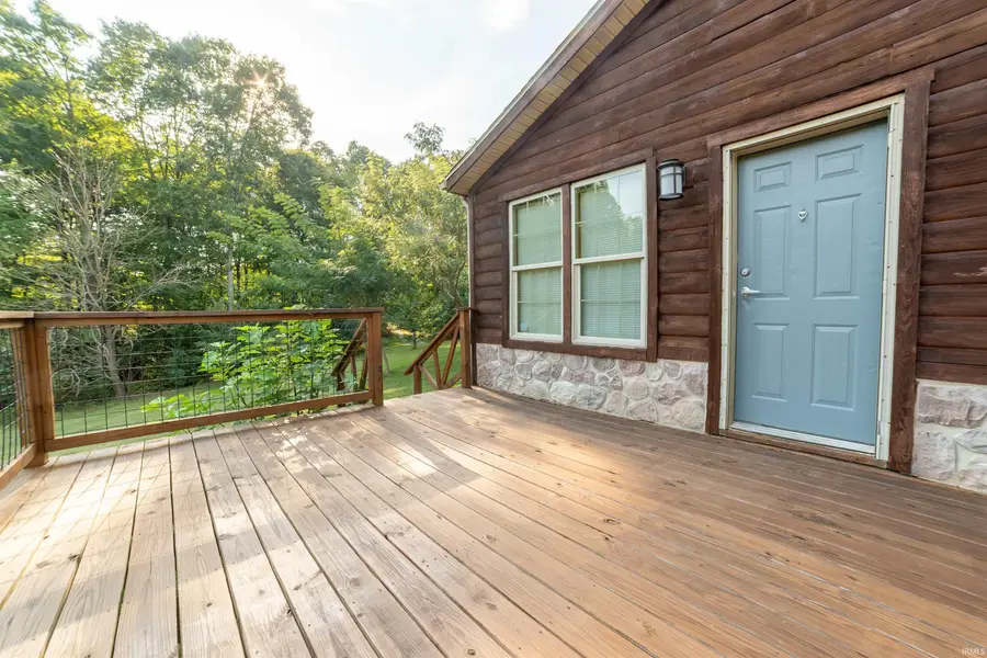 9055 W Rowland Road, Birdseye, IN 47513 - #3