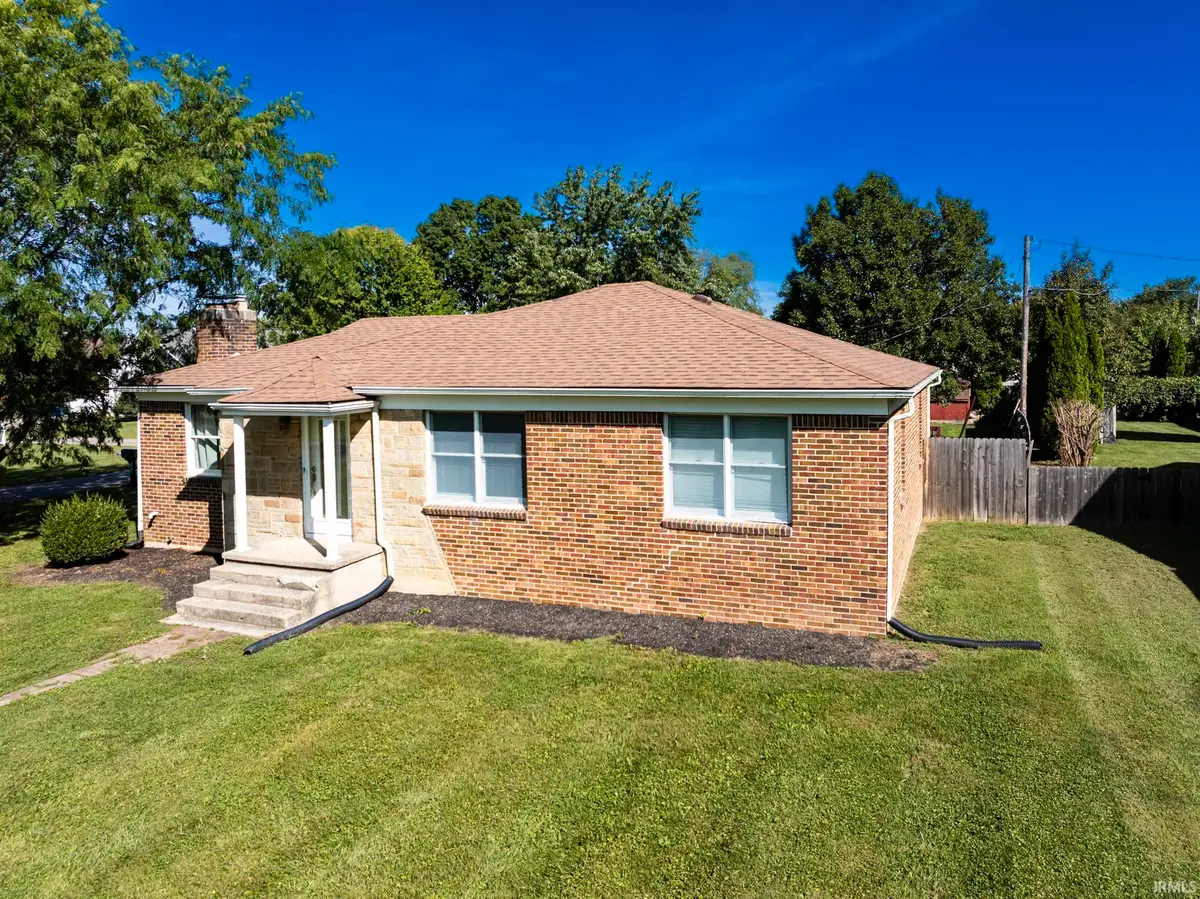 3000 N Locust Street, Muncie, IN 47303 - #1