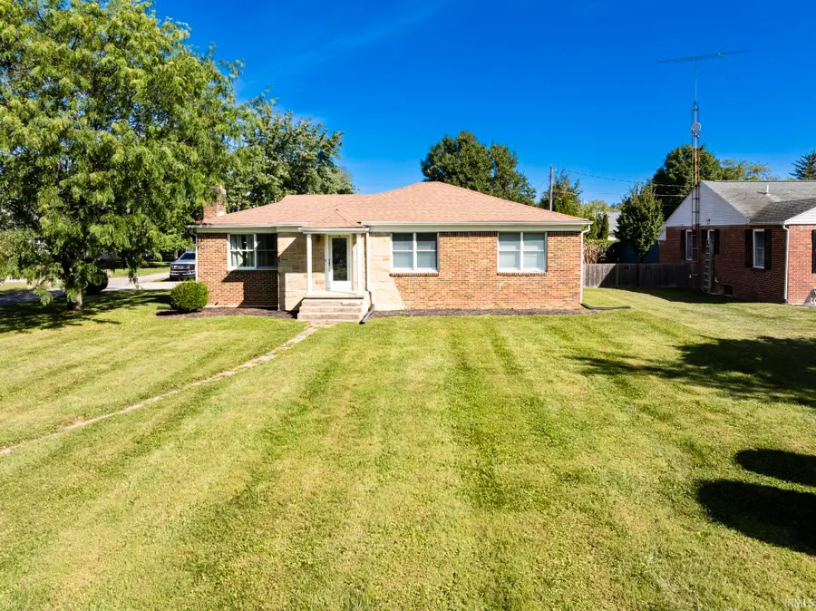3000 N Locust Street, Muncie, IN 47303 - #2