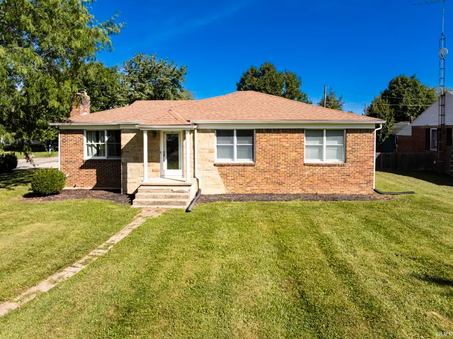 3000 N Locust Street, Muncie, IN 47303 - #3