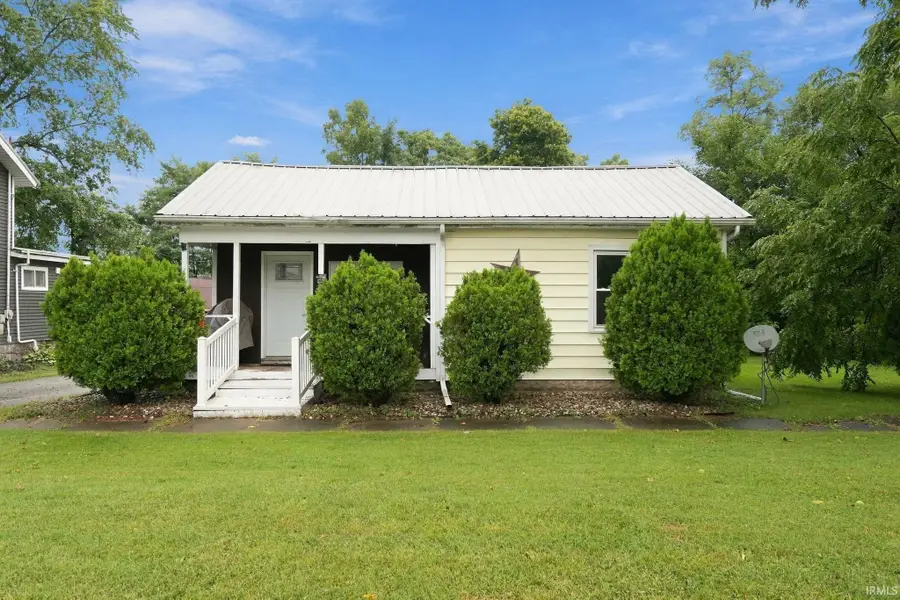 311 E Spring Street, Lagrange, IN 46761 - #2