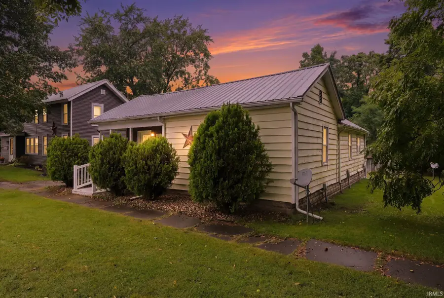 311 E Spring Street, Lagrange, IN 46761 - #3