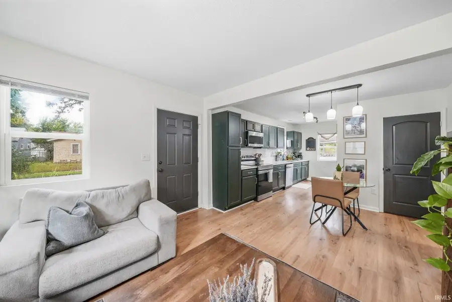 1505 W 4th Street, Fort Wayne, IN 46808 - #2