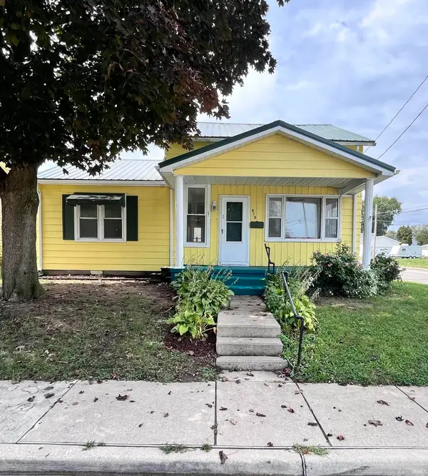 919 N Purdum Street, Kokomo, IN 46901