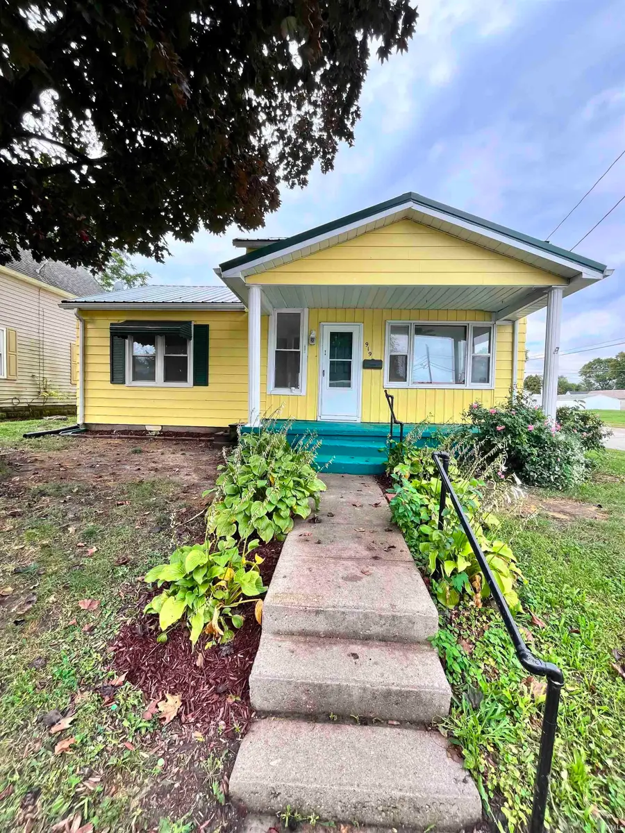 919 N Purdum Street, Kokomo, IN 46901 - #2