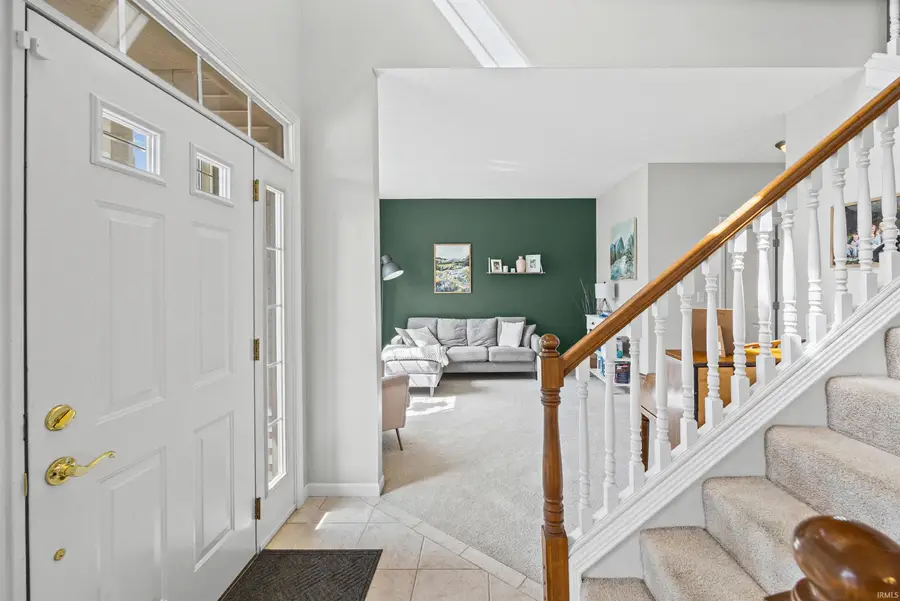 1606 Stone Valley Court, Lafayette, IN 47909 - #3