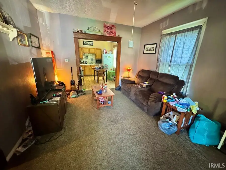 924 S 15th Street, New Castle, IN 47362 - #3