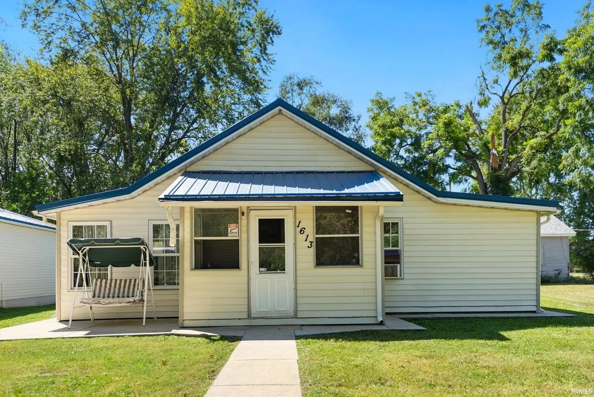 1613 Huron Street, Elkhart, IN 46516 - #1