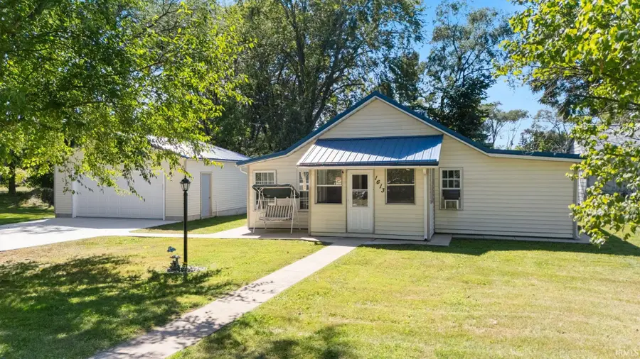 1613 Huron Street, Elkhart, IN 46516 - #3