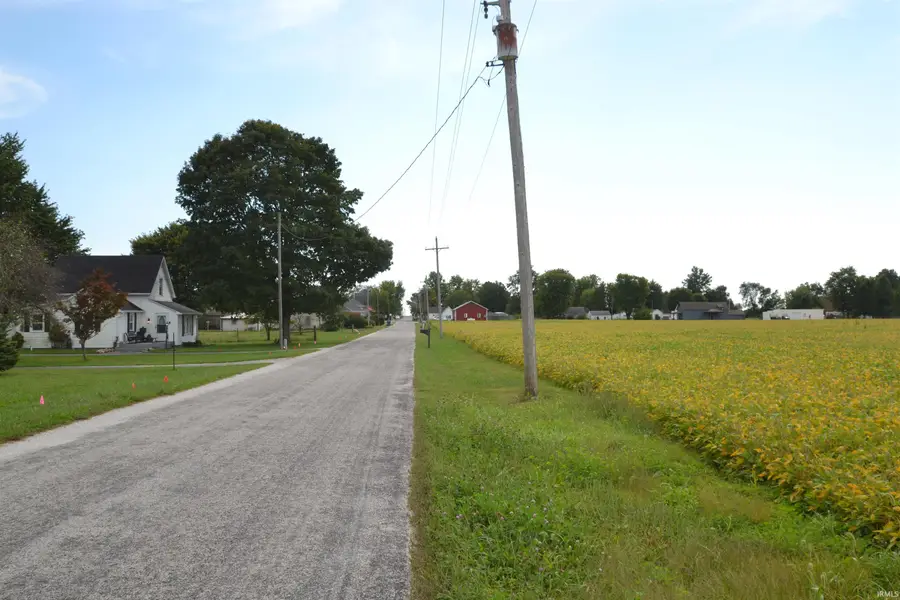 1334 N 350 East, Tipton, IN 46072 - #3