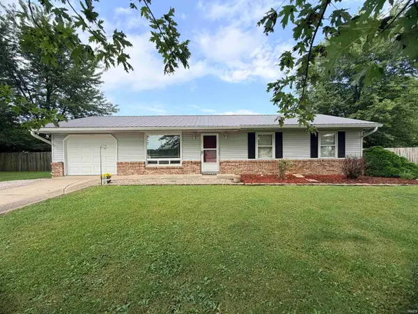 0125 E Linn Road, Bluffton, IN 46714