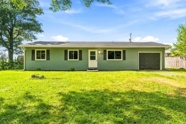 3932 Meter Drive, Fort Wayne, IN 46806
