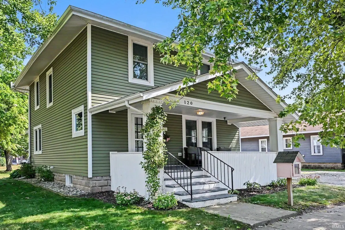 120 Huron Street, Goshen, IN 46526 - #1
