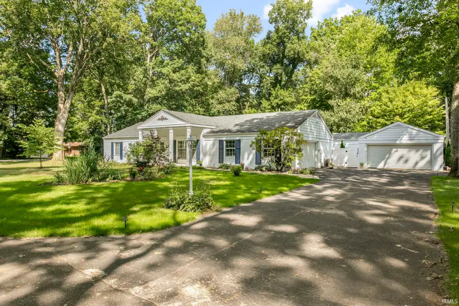 50570 Mohawk Drive, Granger, IN 46530 - #2