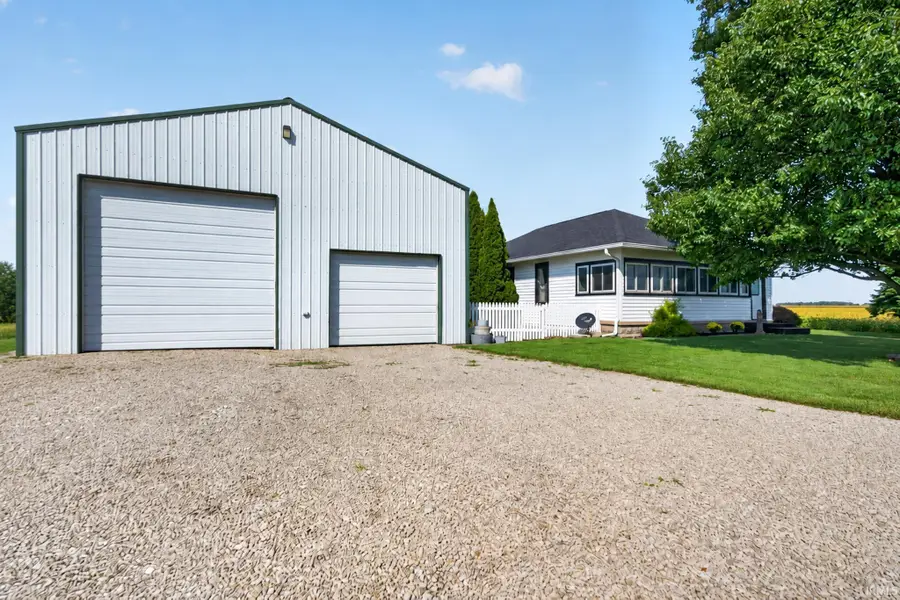 2834 E 100 South, Tipton, IN 46072 - #2