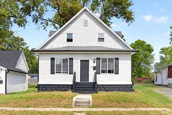 614 E Mulberry Street, Kokomo, IN 46901