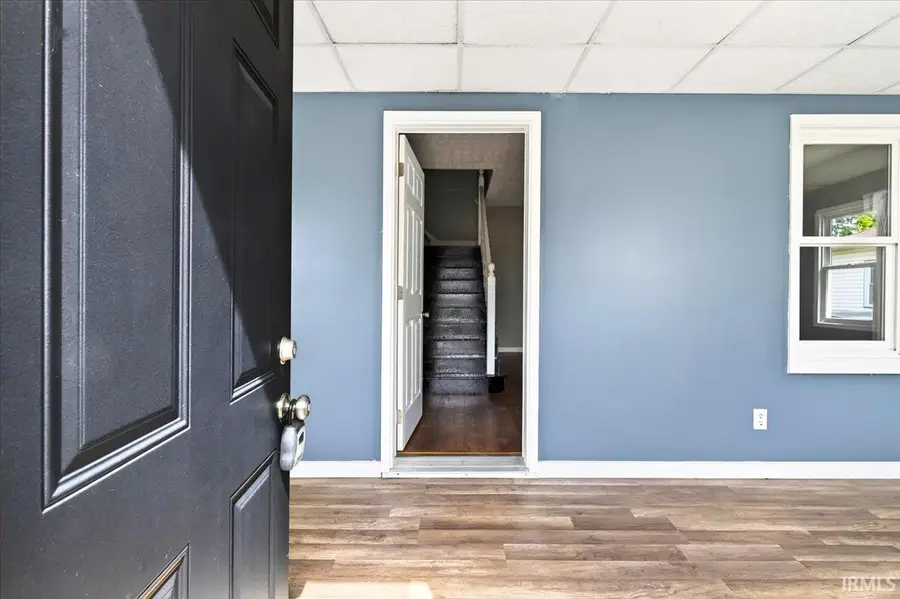 614 E Mulberry Street, Kokomo, IN 46901 - #2