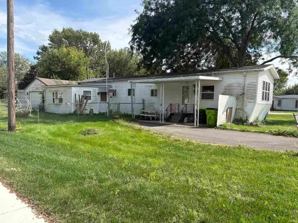 1701 Park Street, Huntington, IN 46750