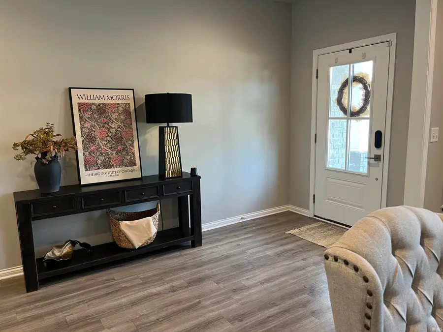 9212 Haycroft Drive, Evansville, IN 47712 - #3