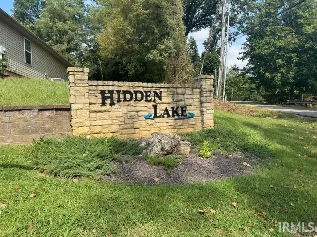 5131 Hidden Lake Drive, Evansville, IN 47712 - #2