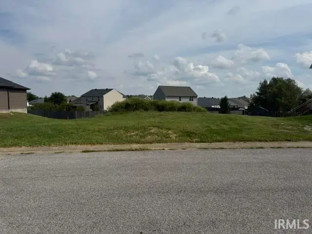 9641 Blyth Drive, Evansville, IN 47725 - #2