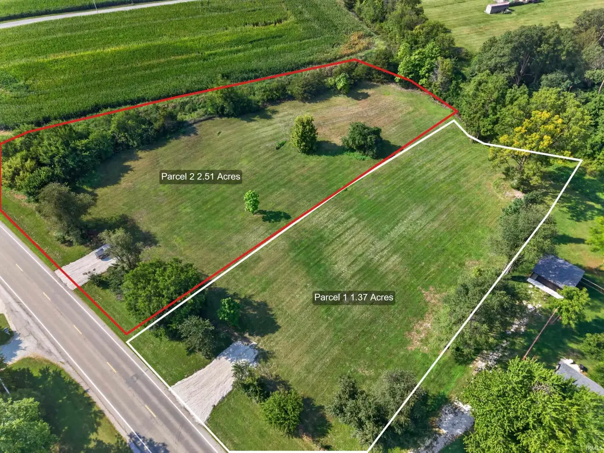 4111 N Us Highway 35, Royal Center, IN 46978 - #1