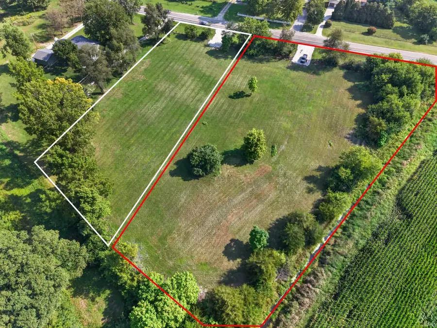 4111 N Us Highway 35, Royal Center, IN 46978 - #3