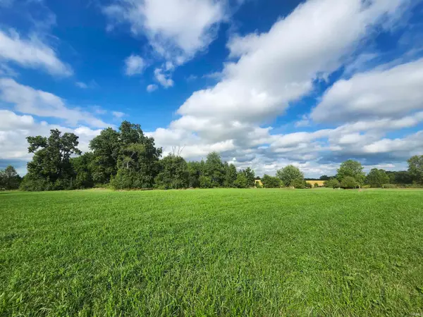 0 S 500 E Road, Columbia City, IN 46725