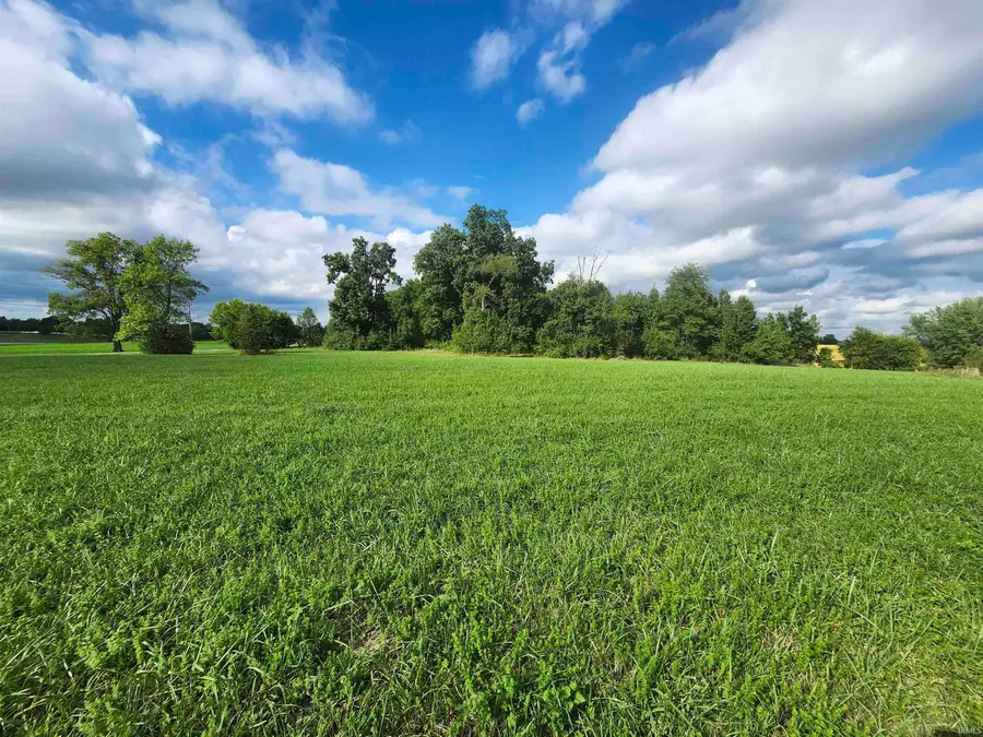0 S 500 E Road, Columbia City, IN 46725 - #3