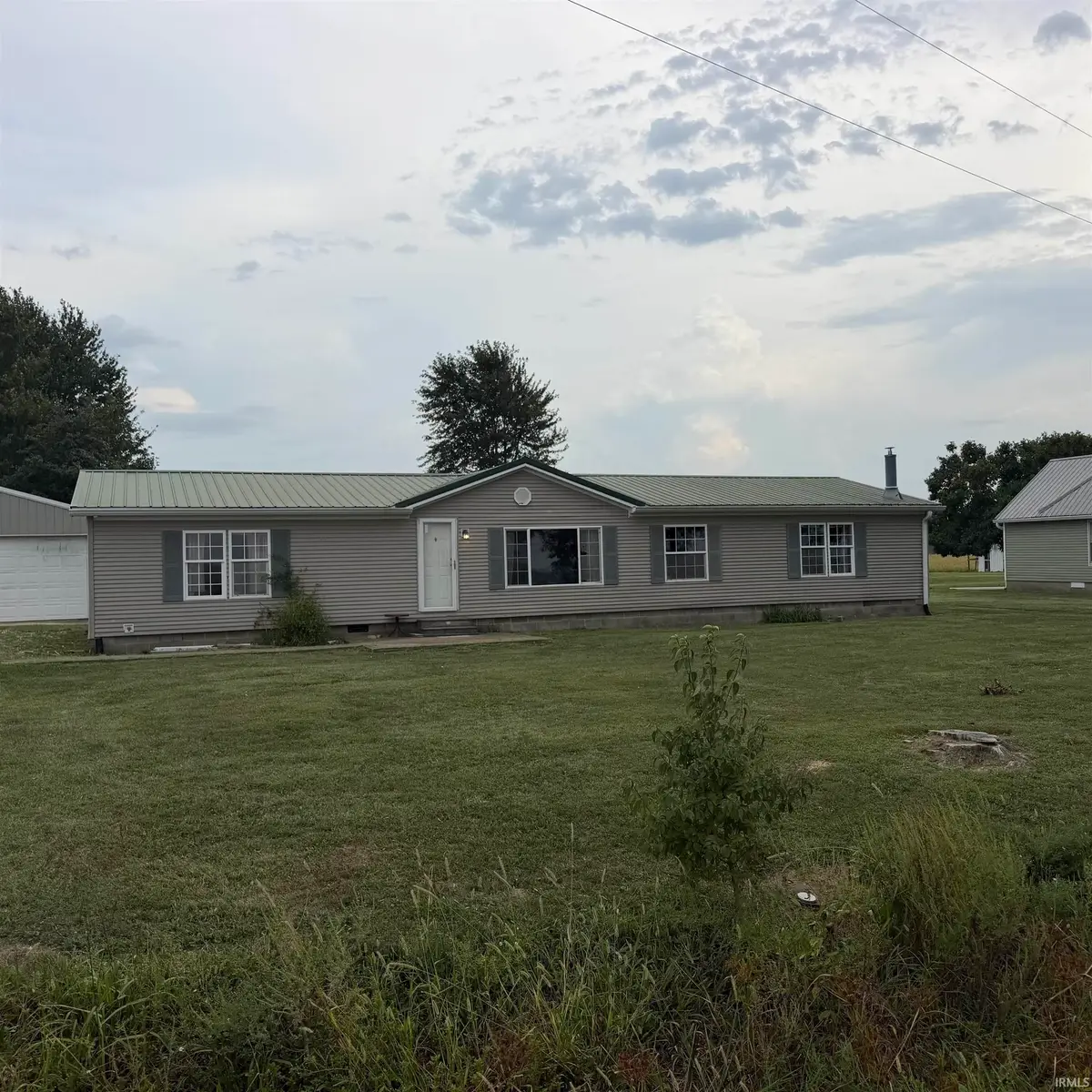 2684 N 950 W Road, Linton, IN 47441 - #1