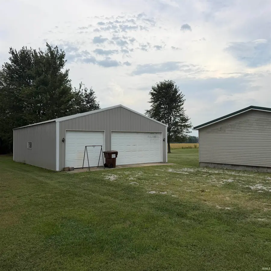 2684 N 950 W Road, Linton, IN 47441 - #2