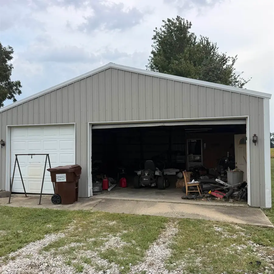 2684 N 950 W Road, Linton, IN 47441 - #3