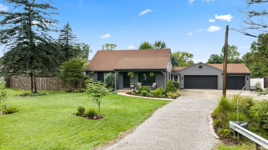 17003 N State Road 1 Road, Spencerville, IN 46788 - #2