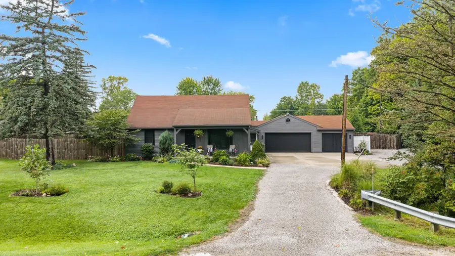 17003 N State Road 1 Road, Spencerville, IN 46788 - #3