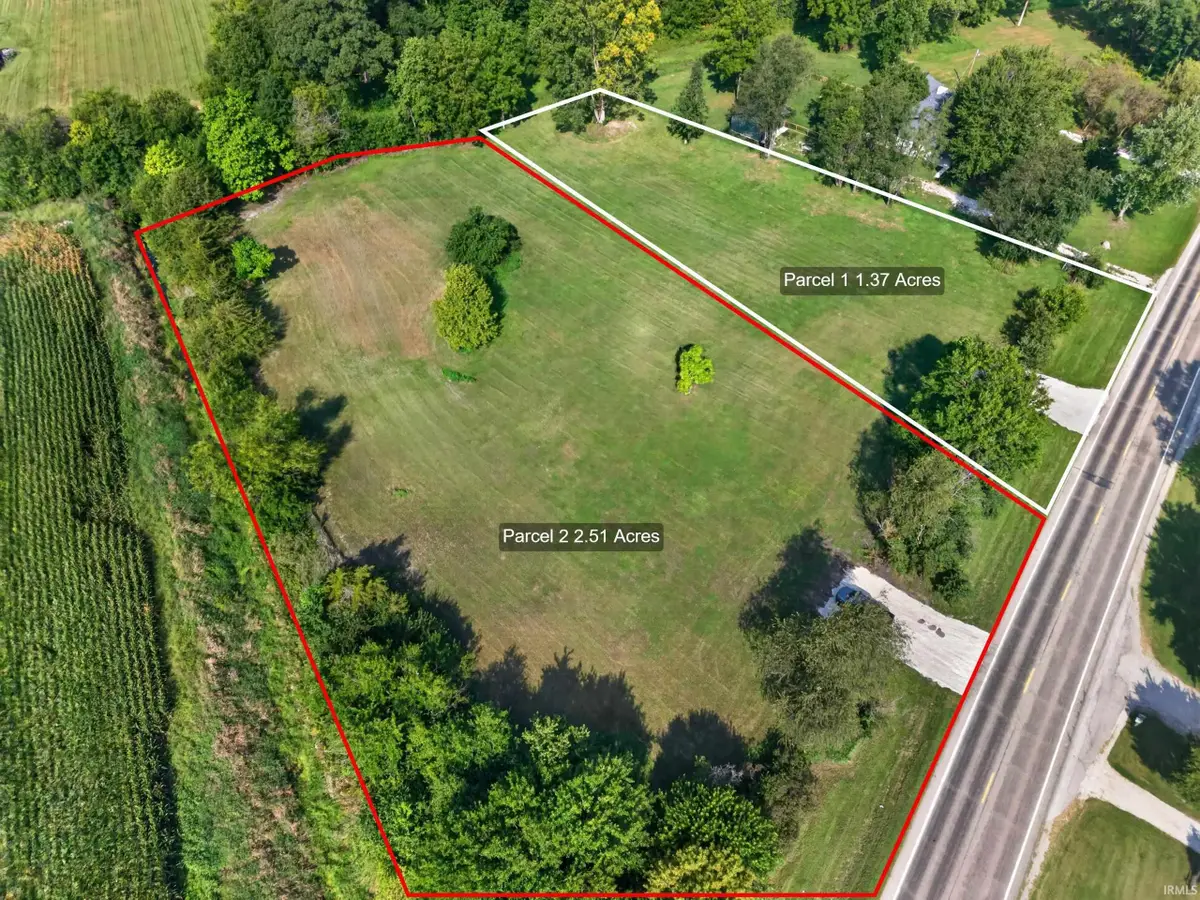 4057 N Us Highway 35, Royal Center, IN 46978 - #1