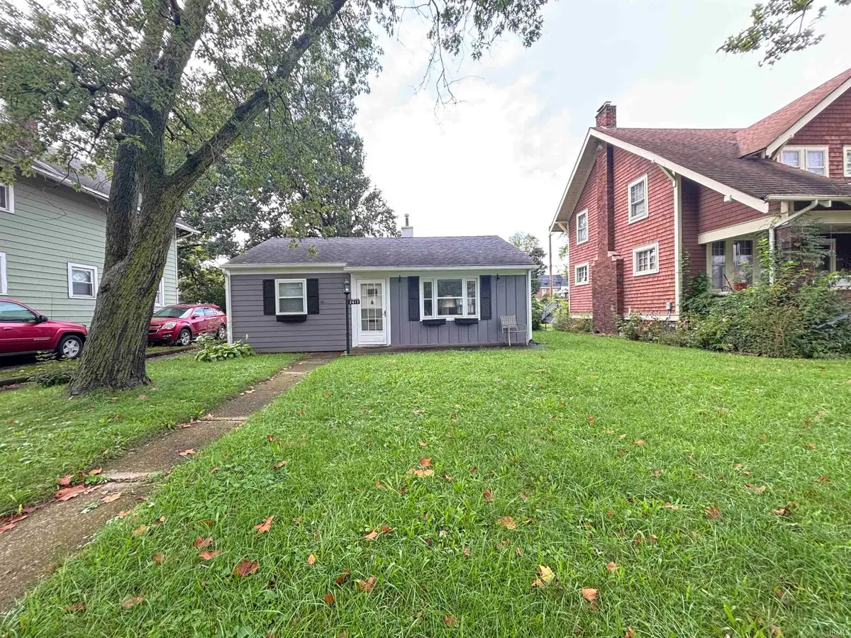 2613 N Anthony Boulevard, Fort Wayne, IN 46805 - #1