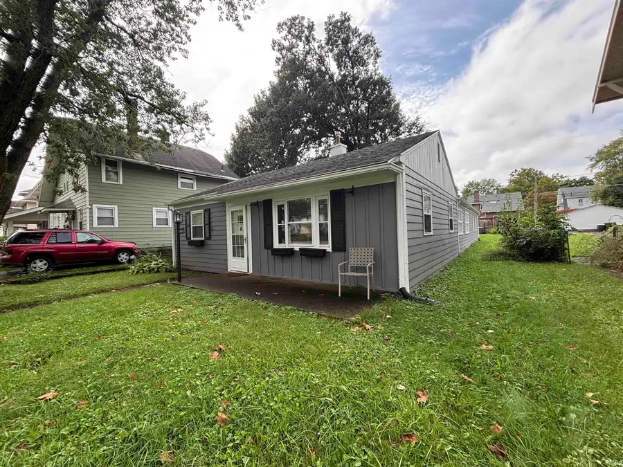 2613 N Anthony Boulevard, Fort Wayne, IN 46805 - #2