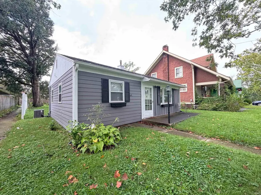 2613 N Anthony Boulevard, Fort Wayne, IN 46805 - #3