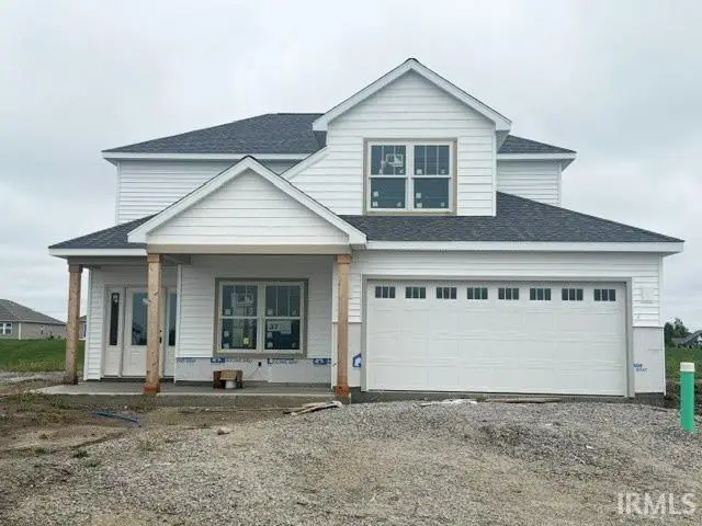 10873 Wild Iris Cove, Fort Wayne, IN 46818 - #1