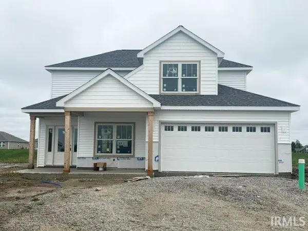 10873 Wild Iris Cove, Fort Wayne, IN 46818