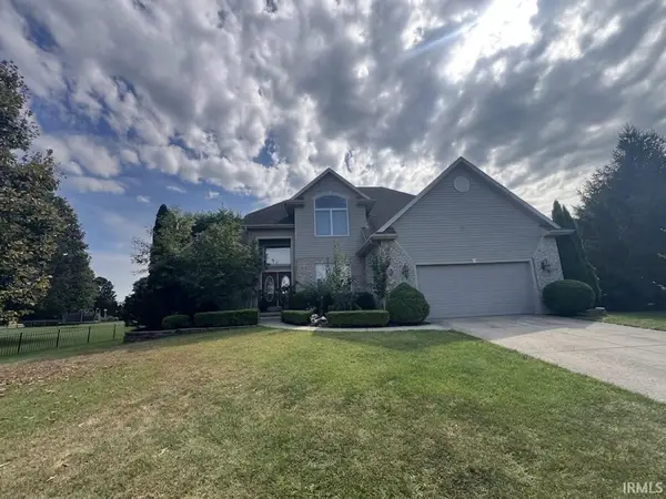 57471 Cabriolet Court, Elkhart, IN 46516