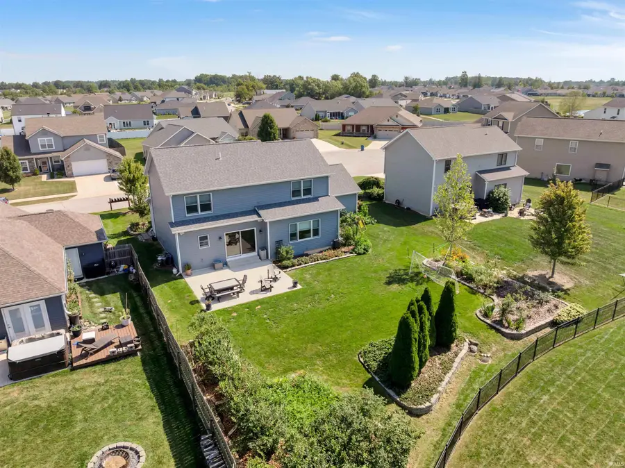 8155 Golden Gate Place, Fort Wayne, IN 46835 - #3