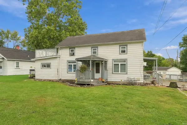 7321 Ideal Avenue, Fort Wayne, IN 46809